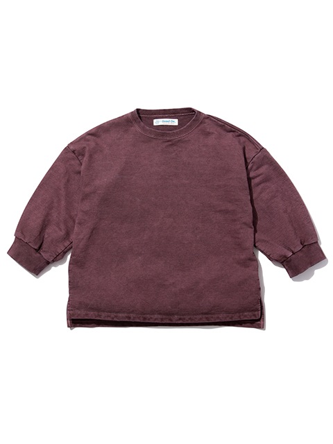 [WOMEN'S] リラックススウェット [2025 Fall/Winter]