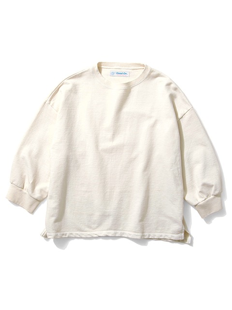 [WOMEN'S] リラックススウェット [2025 Spring]