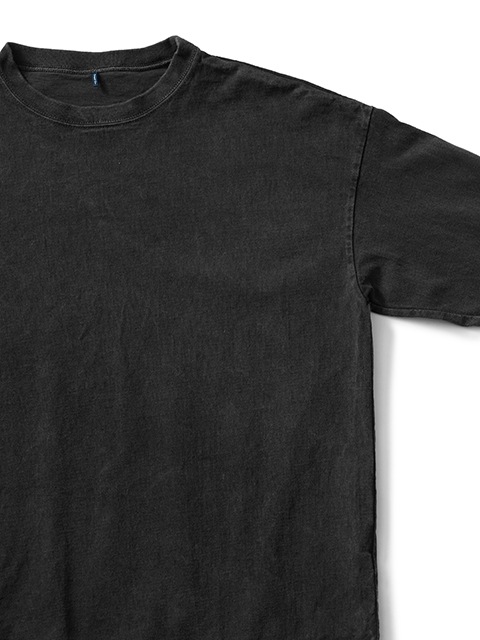 [WOMEN'S] ロングスリーブリラックスＴシャツ [2025 Fall/Winter]