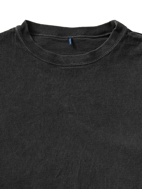 [WOMEN'S] ロングスリーブリラックスＴシャツ [2025 Fall/Winter]