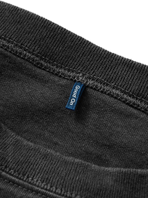 [WOMEN'S] ロングスリーブリラックスＴシャツ [2025 Fall/Winter]