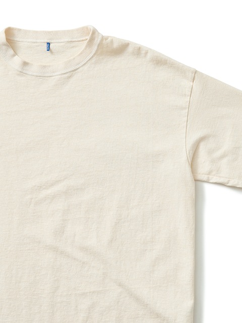 [WOMEN'S] ロングスリーブリラックスＴシャツ [2025 Fall/Winter]