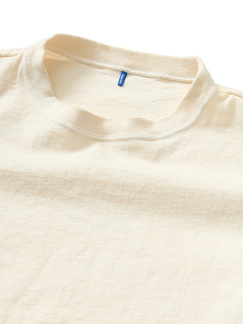 [WOMEN'S] ロングスリーブリラックスＴシャツ [2025 Fall/Winter]