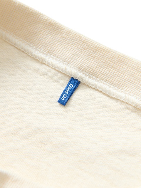 [WOMEN'S] ロングスリーブリラックスＴシャツ [2025 Fall/Winter]