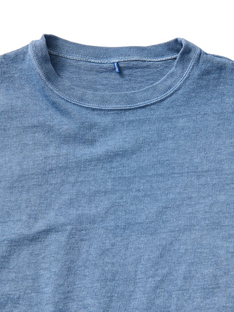 [WOMEN'S] ロングスリーブリラックスＴシャツ [2025 Fall/Winter]