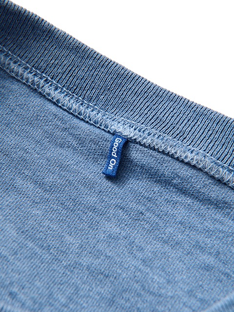 [WOMEN'S] ロングスリーブリラックスＴシャツ [2025 Fall/Winter]