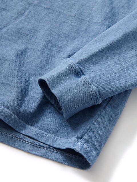 [WOMEN'S] ロングスリーブリラックスＴシャツ [2025 Fall/Winter]