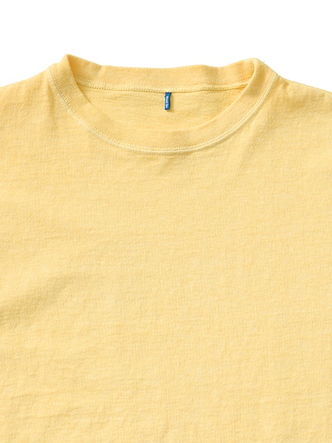 [WOMEN'S] ロングスリーブリラックスＴシャツ [2025 Fall/Winter]