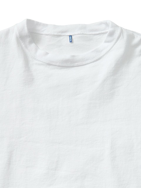 [WOMEN'S] ロングスリーブリラックスＴシャツ [2025 Fall/Winter]