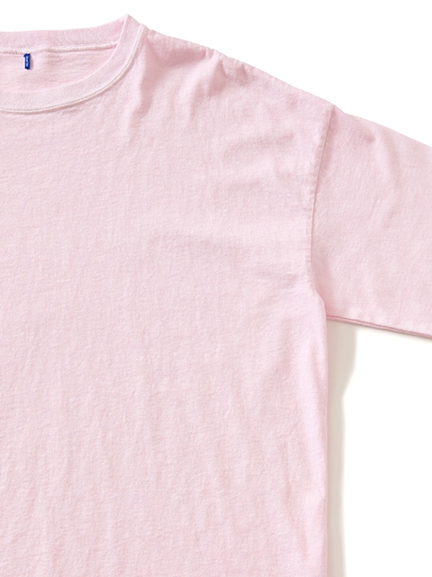 [WOMEN'S] ロングスリーブリラックスＴシャツ [2026 Spring]