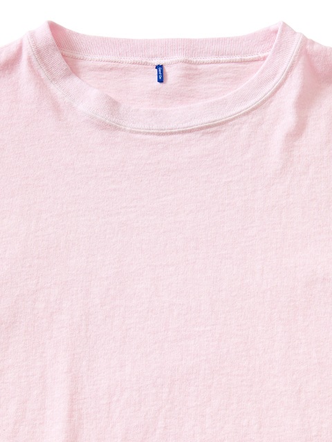 [WOMEN'S] ロングスリーブリラックスＴシャツ [2026 Spring]