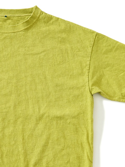 [WOMEN'S] ロングスリーブリラックスＴシャツ [2026 Spring]