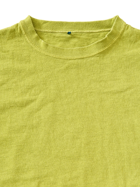 [WOMEN'S] ロングスリーブリラックスＴシャツ [2026 Spring]