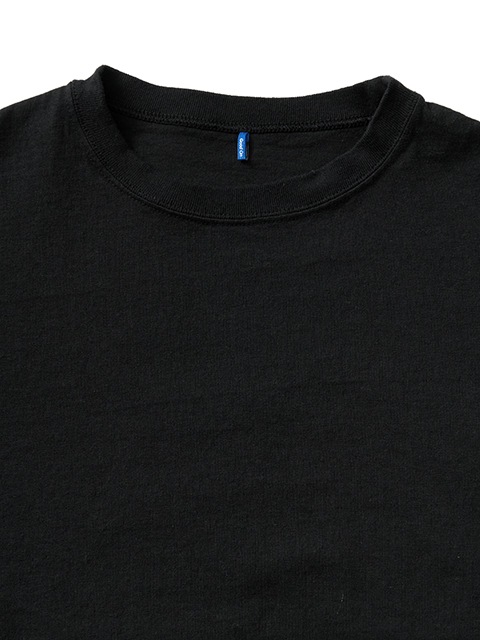 [WOMEN'S] ロングスリーブリラックスＴシャツ [2025 Fall/Winter]