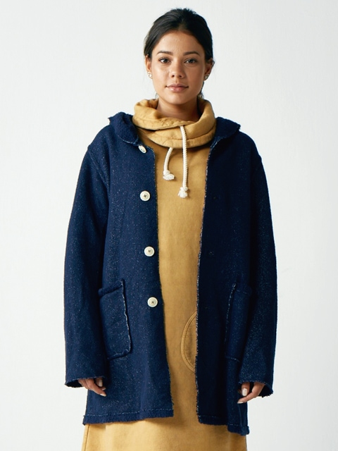 [WOMEN'S] ナパコート [2017 Fall/Winter]