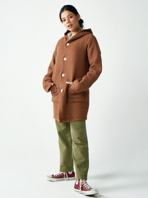 [WOMEN'S] ナパコート [2017 Fall/Winter]