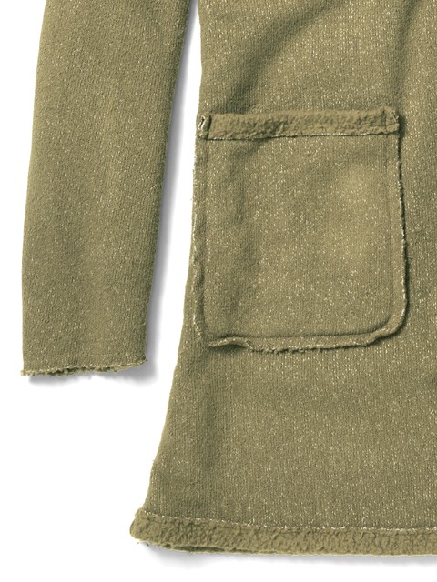 [WOMEN'S] ナパコート [2017 Fall/Winter]