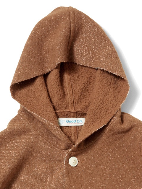 [WOMEN'S] ナパコート [2017 Fall/Winter]