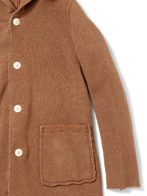 [WOMEN'S] ナパコート [2017 Fall/Winter]