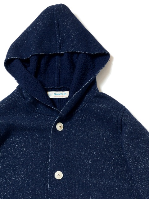 [WOMEN'S] ナパコート [2017 Fall/Winter]