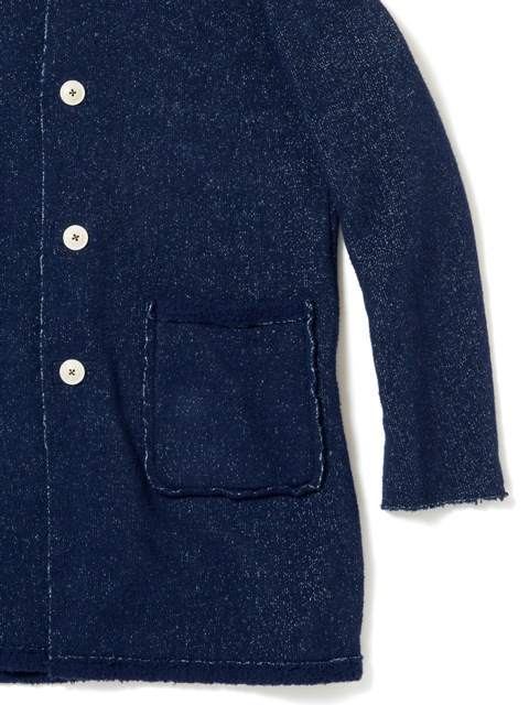 [WOMEN'S] ナパコート [2017 Fall/Winter]