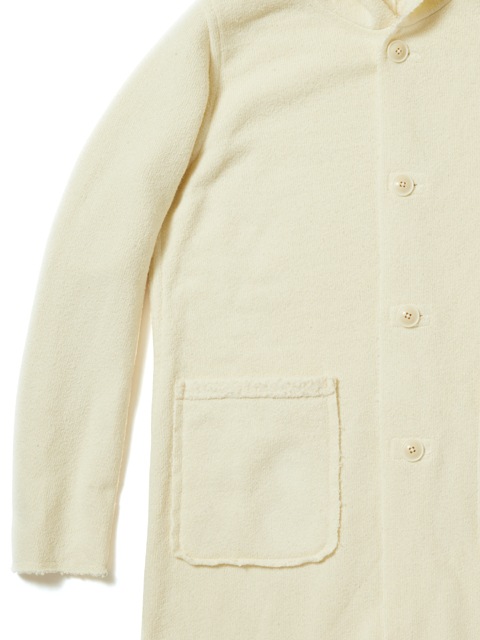 [WOMEN'S] ナパコート [2017 Fall/Winter]