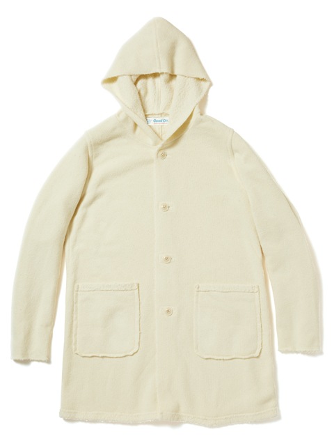 [WOMEN'S] ナパコート [2017 Fall/Winter]