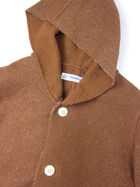 [WOMEN'S] ナパコート [2017 Fall/Winter]