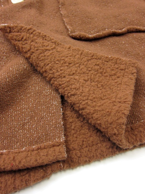 [WOMEN'S] ナパコート [2017 Fall/Winter]