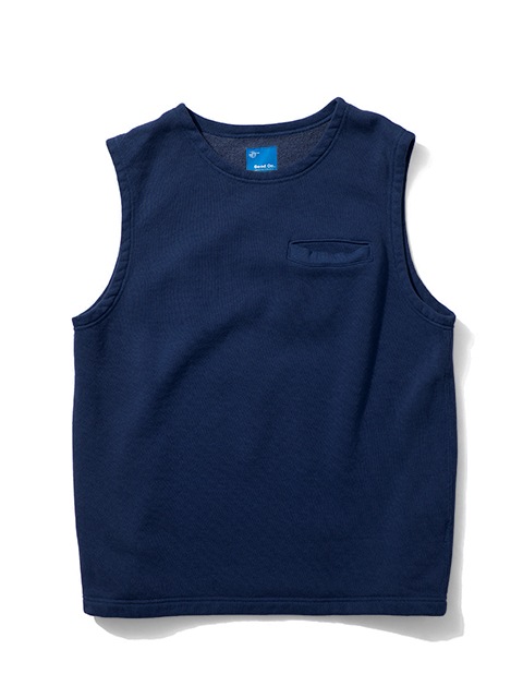 光電子フリースクルースウェットベスト [2025 Fall/Winter]