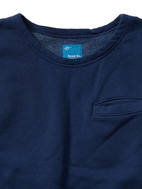 光電子フリースクルースウェットベスト [2025 Fall/Winter]