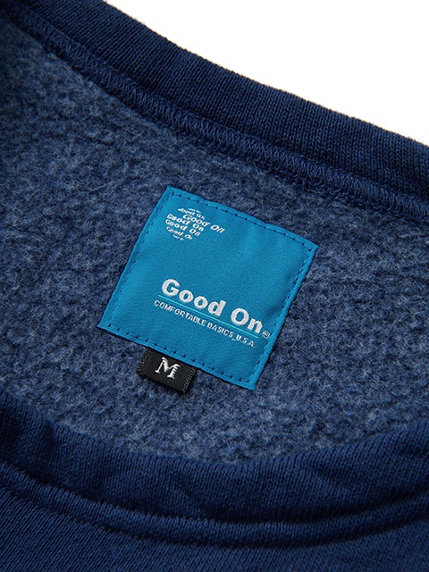 Good On Official Online Store | グッドオン オフィシャルサイト