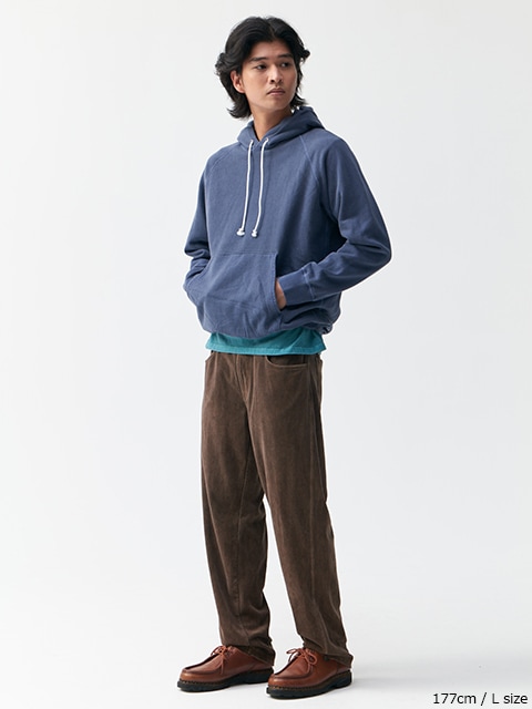 Stone  Reflective スウェットL GOOD ROCK SPEED/グッドロックスピード】カットソー（25BTL201W