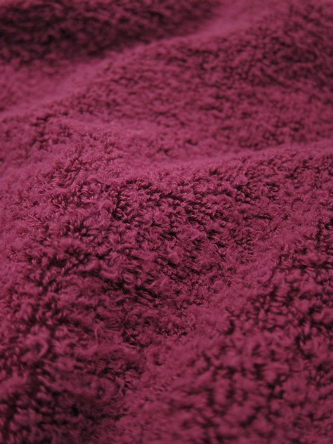 リバーシブルボンバージャケット [2017 Fall/Winter]