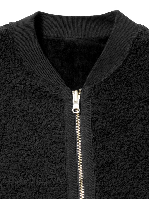 クシタニ ボンバー ジャケット 中綿 ブルゾン リバーシブル ライダー ワッペン クシタニ ボンバー ジャケット 中綿 ブルゾン リバーシブル ライダー