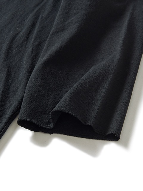 [WOMEN'S] ベースボールT-マキシワンピース [2022 Fall/Winter]