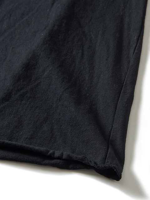 [WOMEN'S] ベースボールT-マキシワンピース [2022 Fall/Winter]