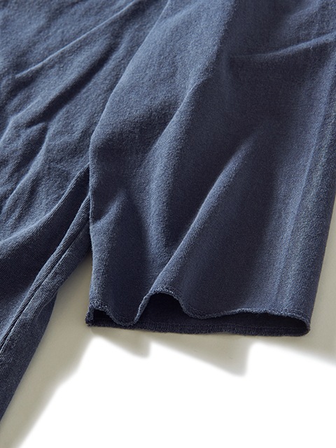 [WOMEN'S] ベースボールT-マキシワンピース [2022 Fall/Winter]