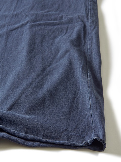 [WOMEN'S] ベースボールT-マキシワンピース [2022 Fall/Winter]