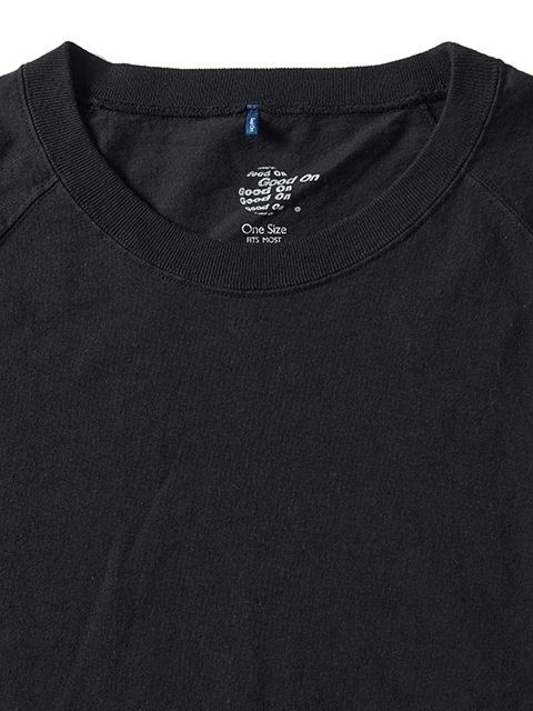 [WOMEN'S] ベースボールT-マキシワンピース [2022 Fall/Winter]