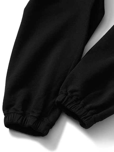 [WOMEN'S] ライトフレンチテリーパンツ [2025 Fall/Winter]