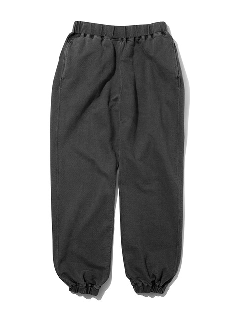 [WOMEN'S] ライトフレンチテリーパンツ [2025 Fall/Winter]