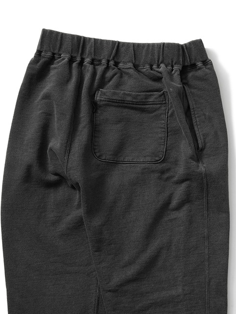 [WOMEN'S] ライトフレンチテリーパンツ [2025 Fall/Winter]