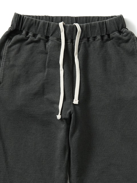 [WOMEN'S] ライトフレンチテリーパンツ [2025 Fall/Winter]