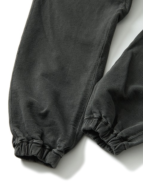 [WOMEN'S] ライトフレンチテリーパンツ [2025 Fall/Winter]