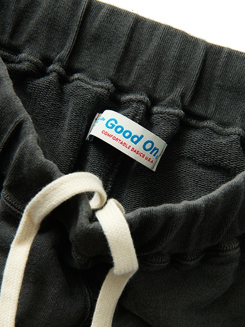 [WOMEN'S] ライトフレンチテリーパンツ [2025 Fall/Winter]