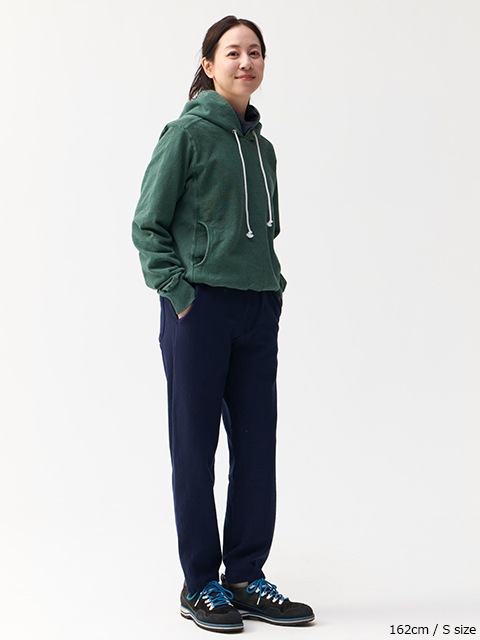 ヘビースウェットパンツ [2025 Fall/Winter]