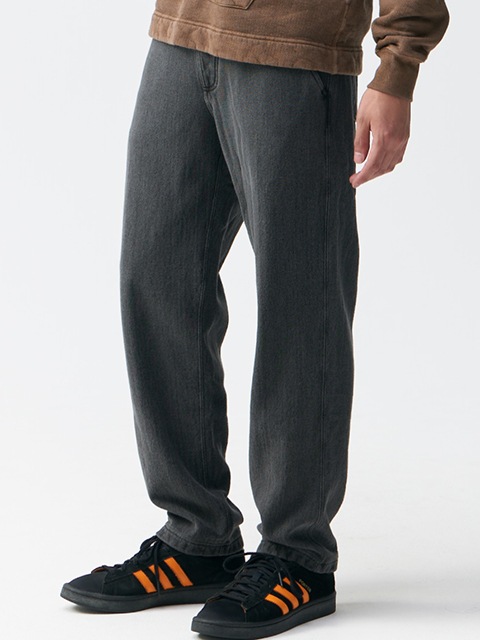 ヘビースウェットパンツ [2025 Fall/Winter]