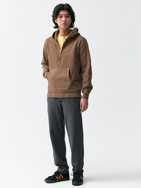 ヘビースウェットパンツ [2025 Fall/Winter]