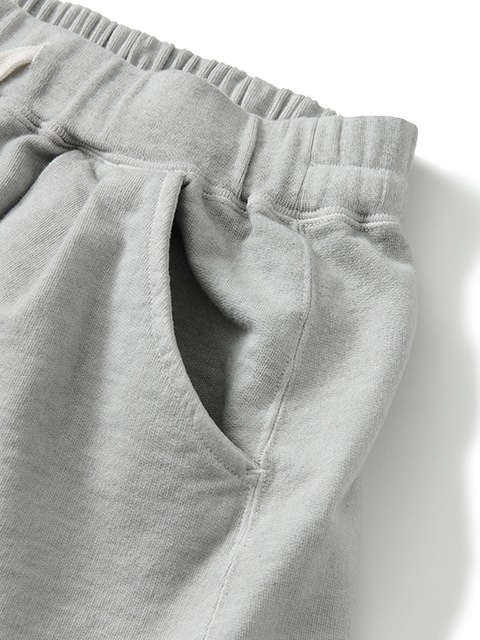 [WOMEN'S] スウェットスカート [2025 Fall/Winter]